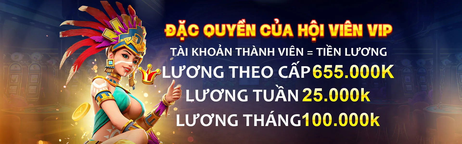 Khuyến Mãi Sòng Bạc 22bet